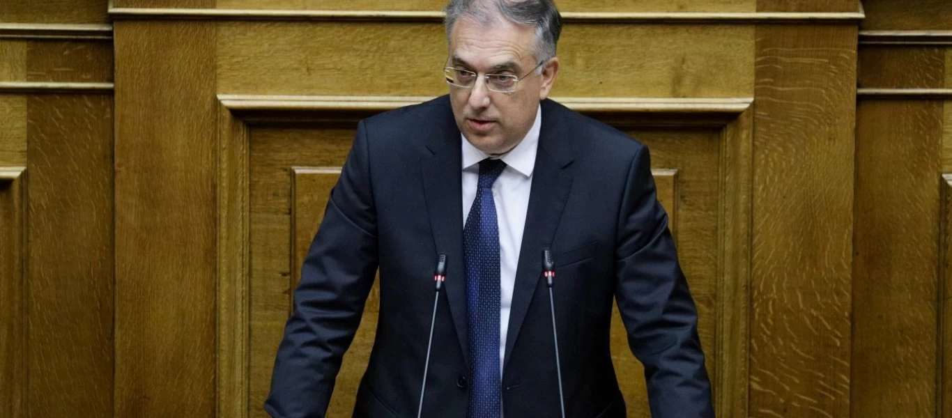 Υπ.Εσωτερικών: Αλλάζουν όλα στη λειτουργία του Δημόσιου τομέα - Αναλυτικά το σχέδιο (φώτο)